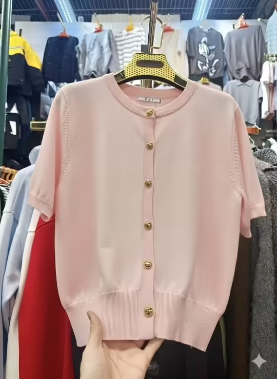 Женские кофты