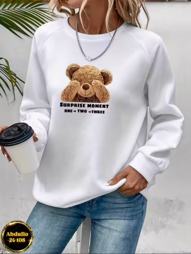 Женские кофты