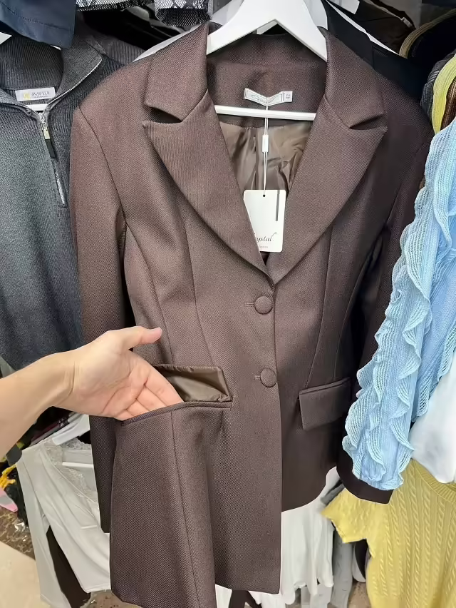 Женские пиджаки