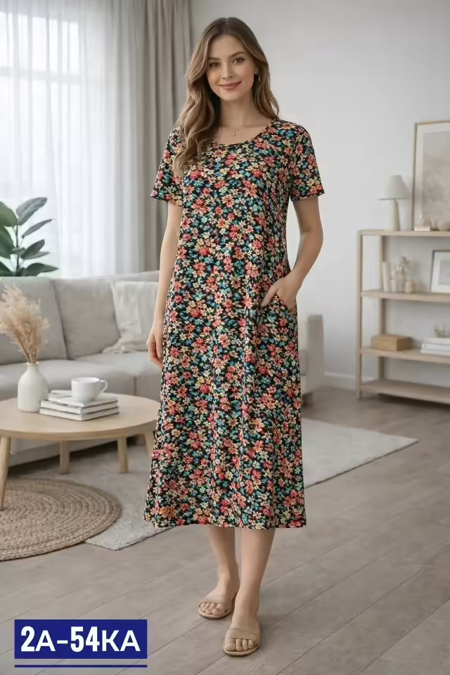 Женские платья