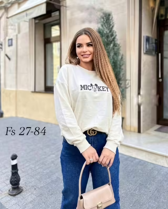 Женские кофты
