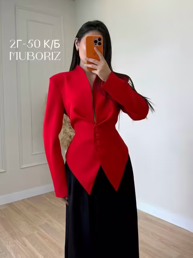 Женские пиджаки