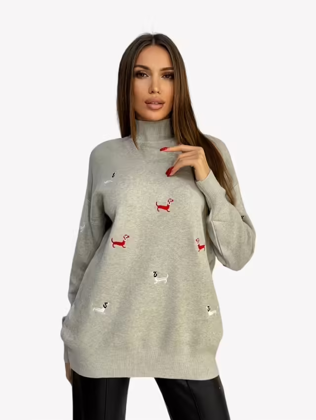 Кашемировые женские кофты