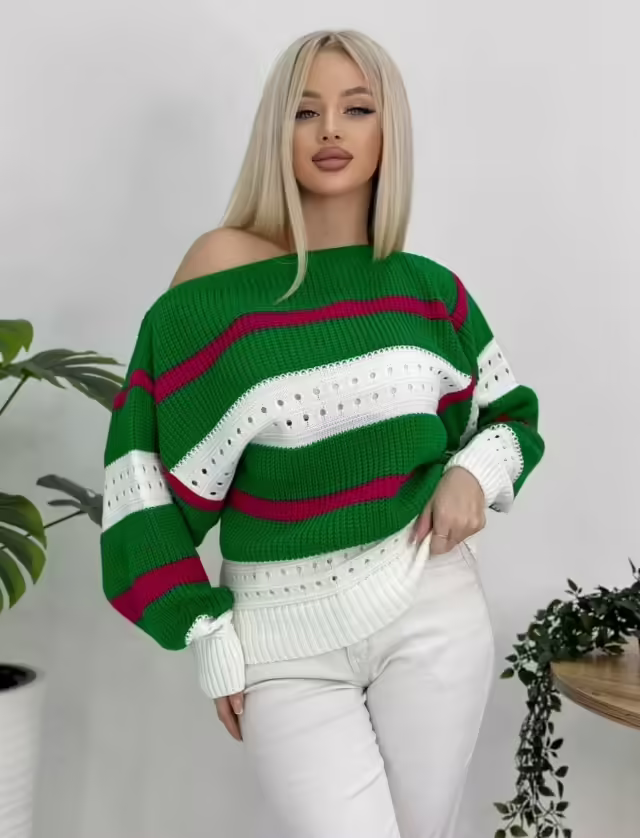 Женские кофты