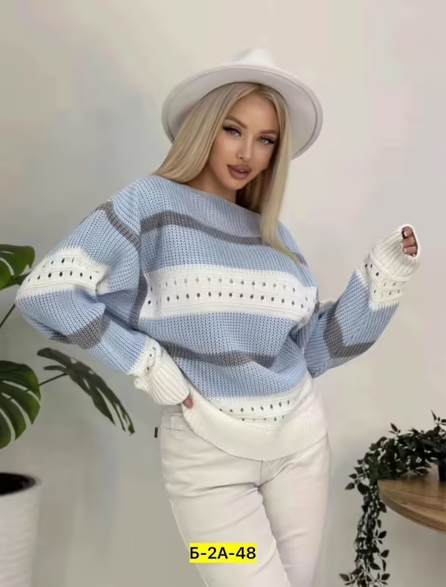 Женские кофты. фото 3