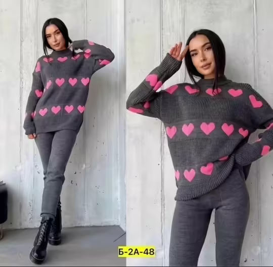 Женские кофты
