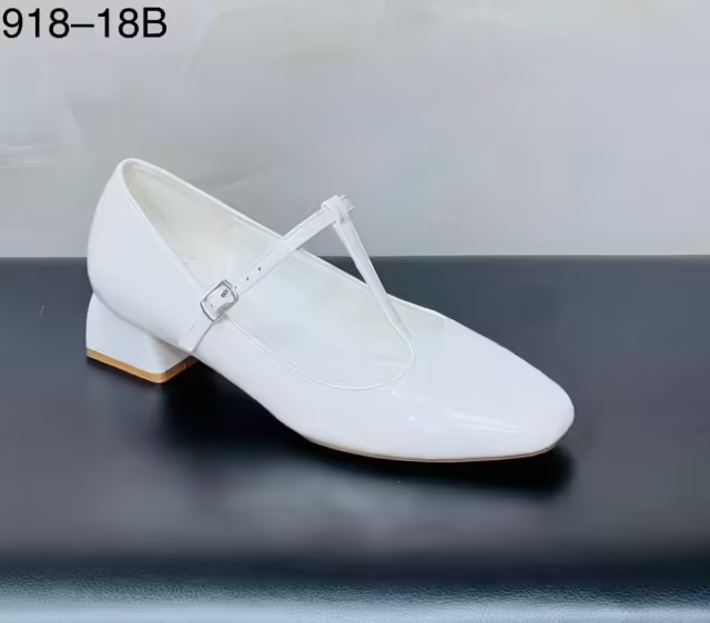 Женские туфли
