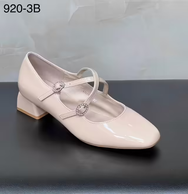 Женские туфли