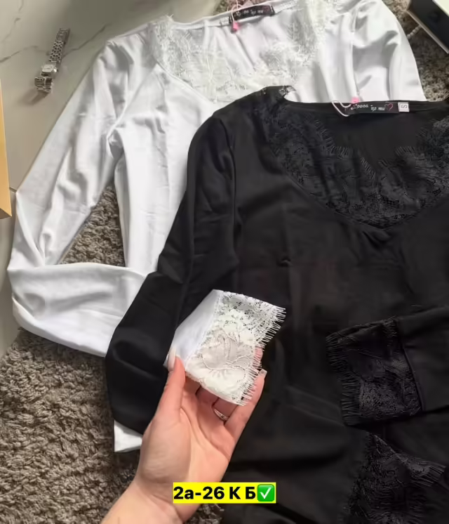 Женские кофты
