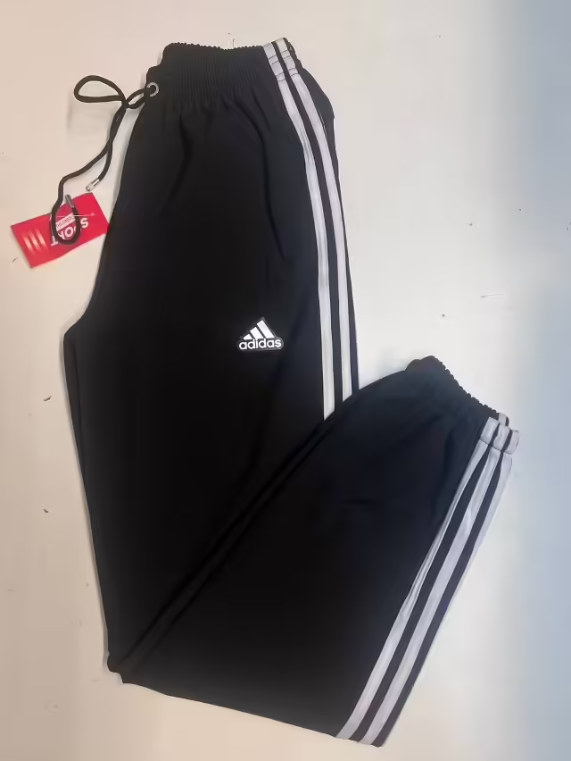 Хлопковые мужские штаны