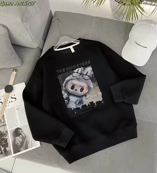 Детские кофты