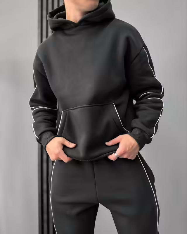 Мужские костюмы на флисе