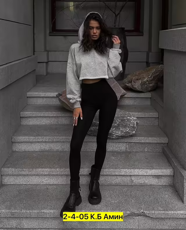 Женские лосины
