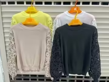 Женские кофты