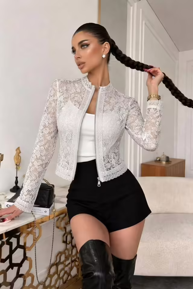 Женские блузки