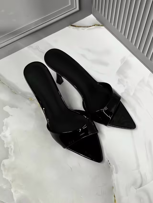 Женские туфли