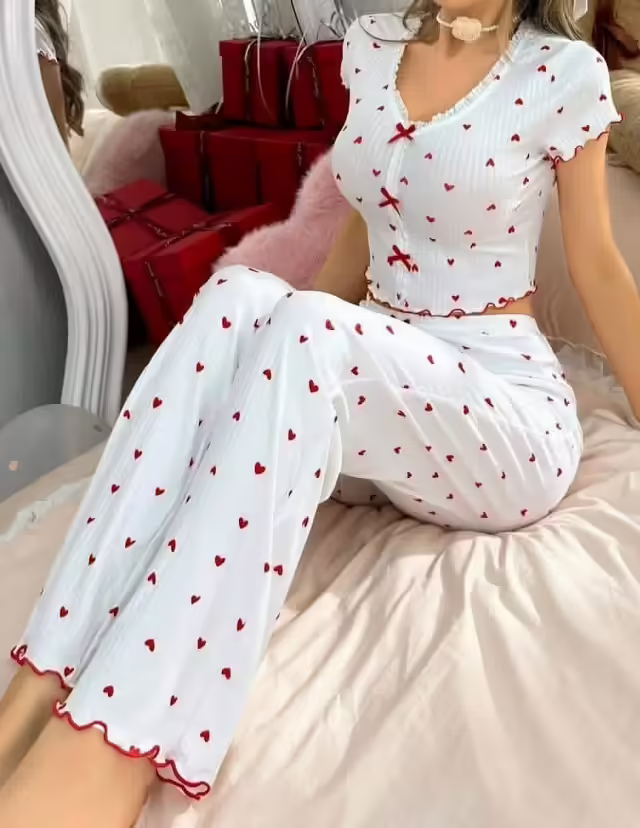 Женские пижамы
