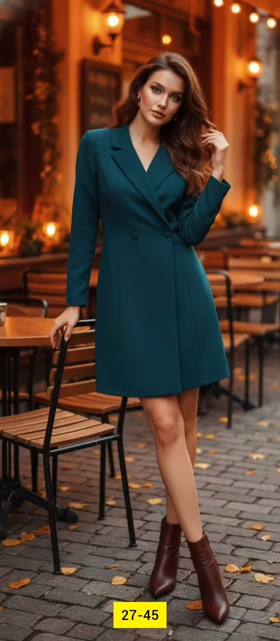 Женские платья