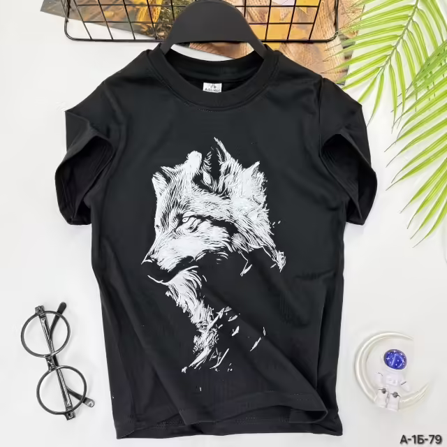 Детские футболки для мальчика. фото 3