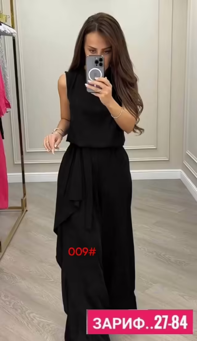Нарядные женские комплекты