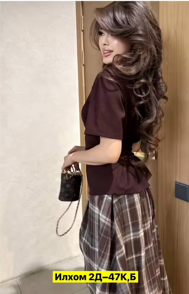 Женские костюмы