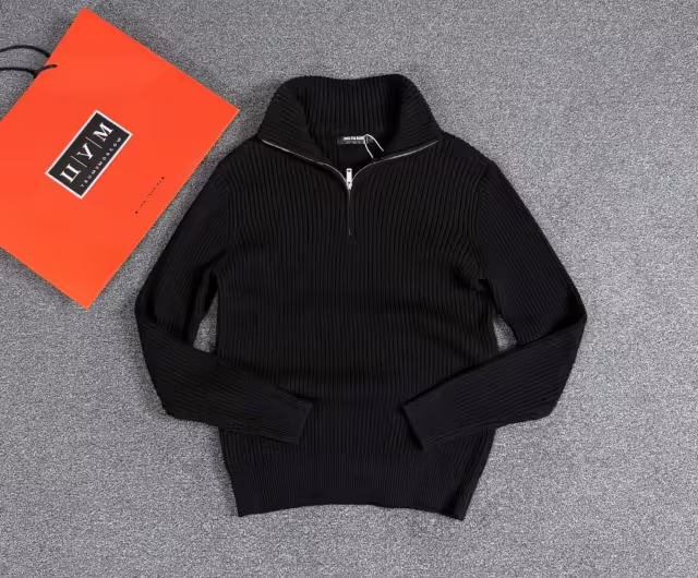 Мужские свитера