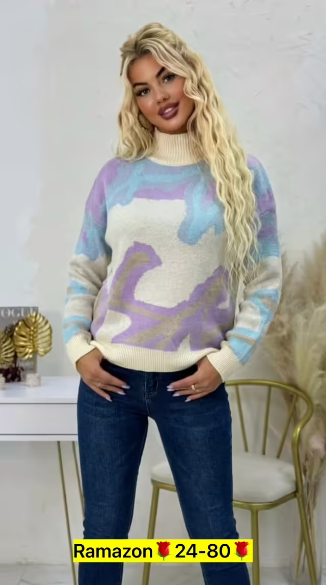 Кашемировые женские кофты. фото 3
