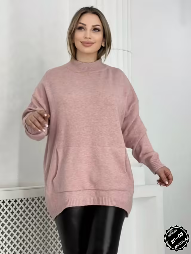 Женские кофты великаны. фото 2