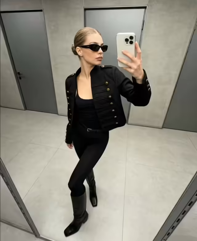 Женские пиджаки. фото 3