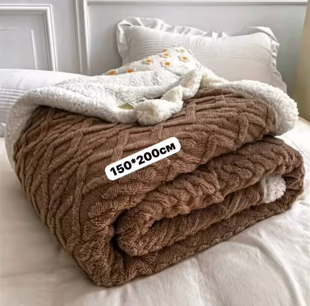 Пледы