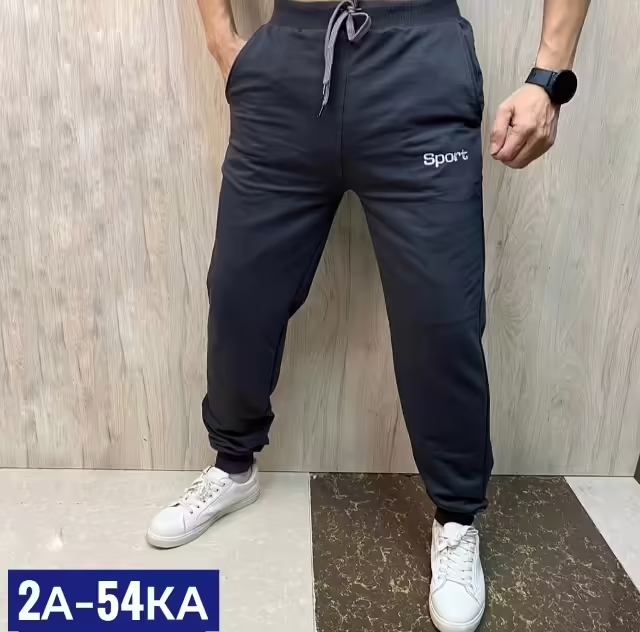 Мужские штаны
