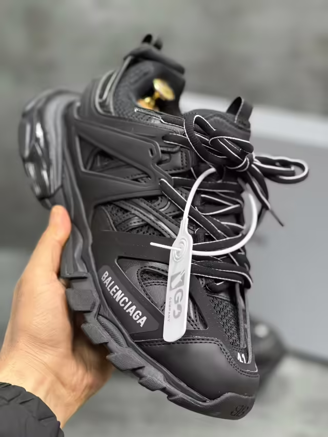 Мужские кроссовки balenciag@
