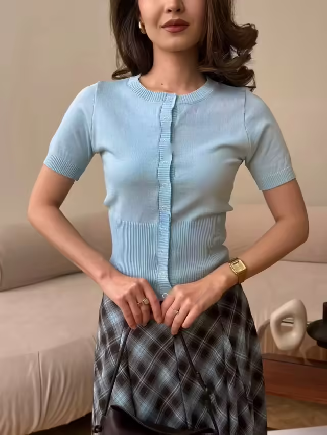 Женские кофты