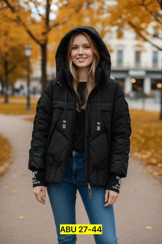 Женские куртки