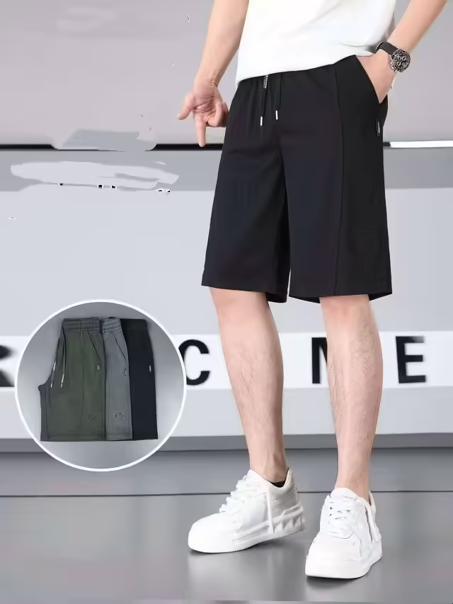 Мужские шорты