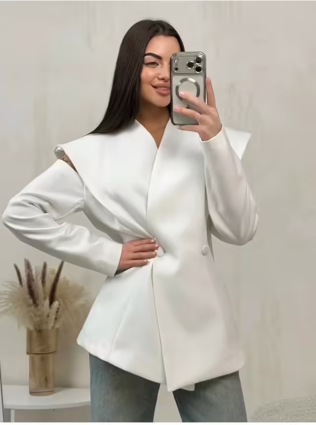 Женские джинсы
