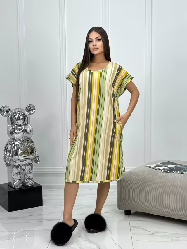 Женские туники великаны