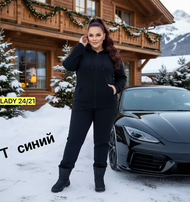 Спортивные женские костюмы. фото 3
