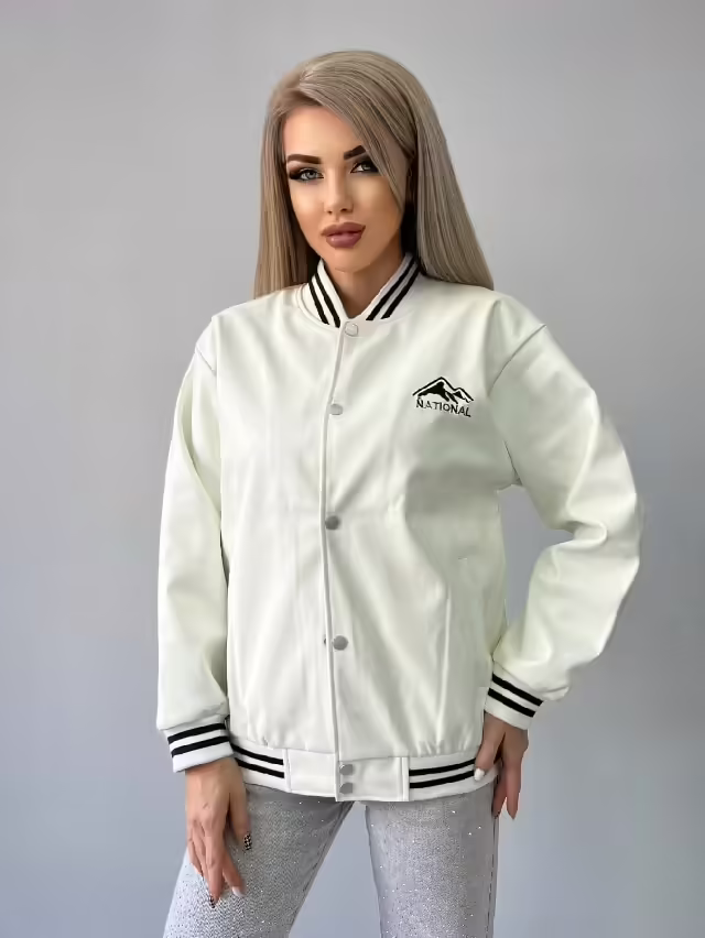 Женские куртки