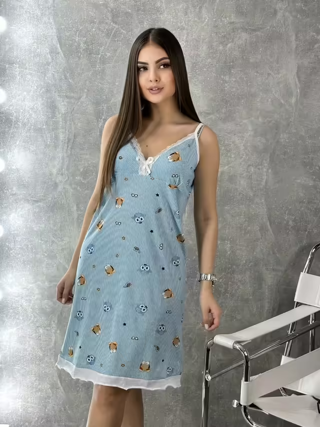 Женские пижамы