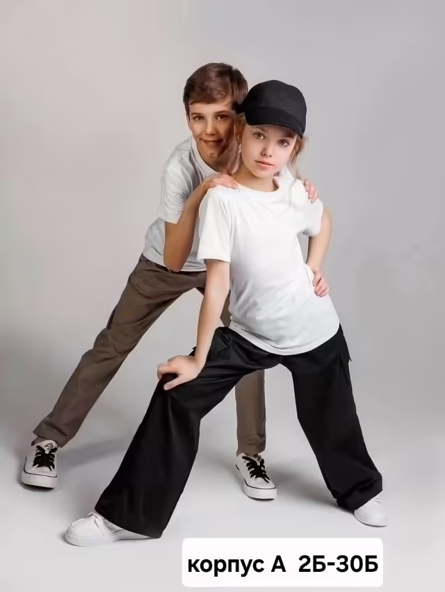 Детские футболки для девочек2 для мальчика. фото 2