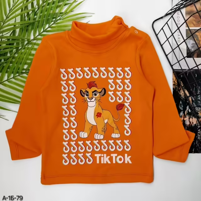 Детские водолазки для мальчика. фото 2