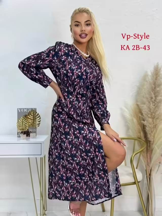 Женские платья
