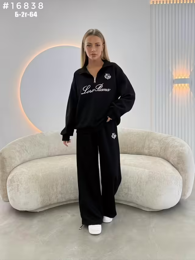 Женские костюмы