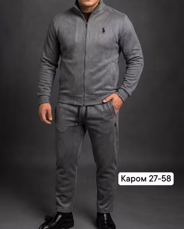 Мужские костюмы. фото 2
