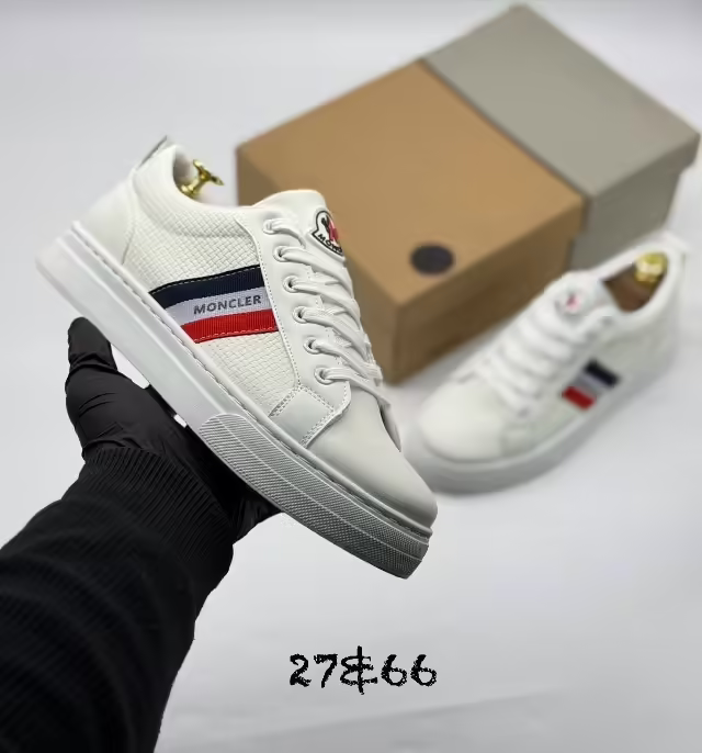 Модные мужские кеды 2026