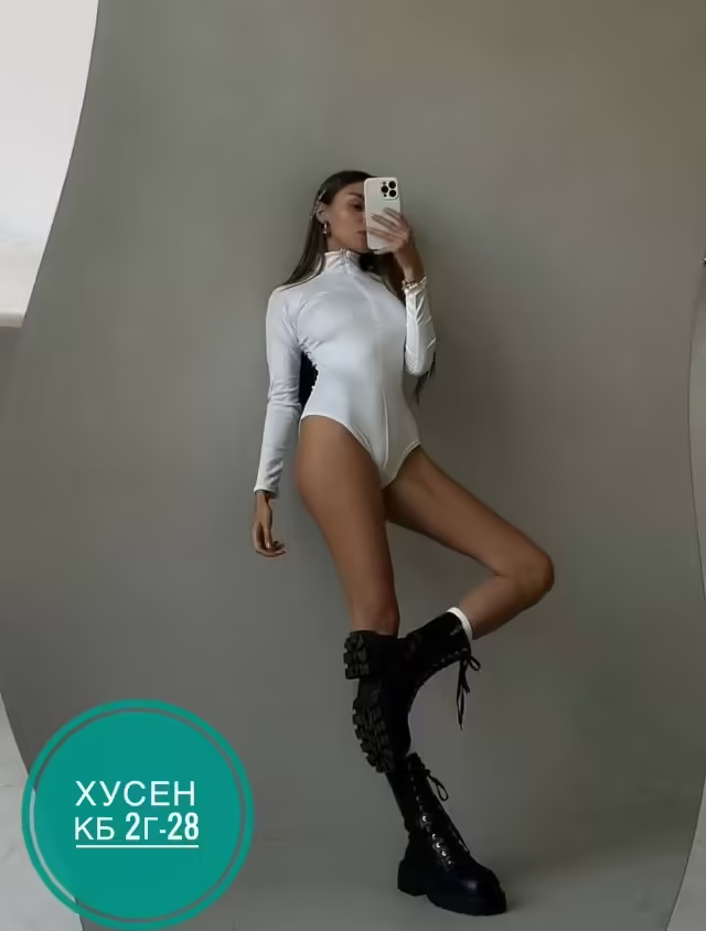 Женские боди