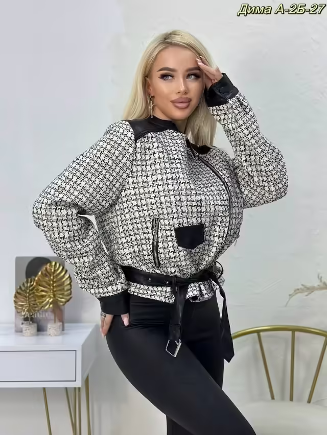 Женские куртки