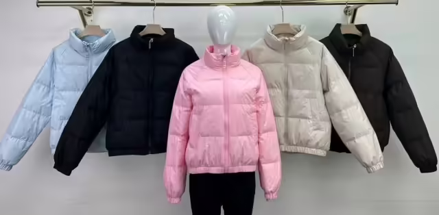 Женские куртки