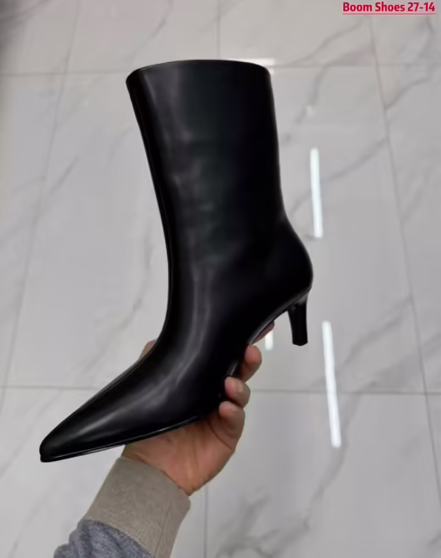 Женские ботильоны